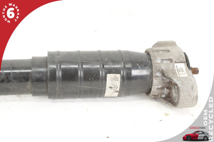 2014-2017 Maserati Ghibli Rear Left Side Shock Strut Absorber 670008899 OEM