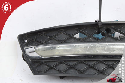 2012 Mercedes-Benz CLS550 W218 Coupe Front Left Side Daytime Running Lamp 2218201756 Genuine