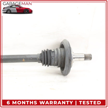2016-2023 Mercedes X253 GLC300 Rear Left or Right Side CV Axle Drive Shaft OEM