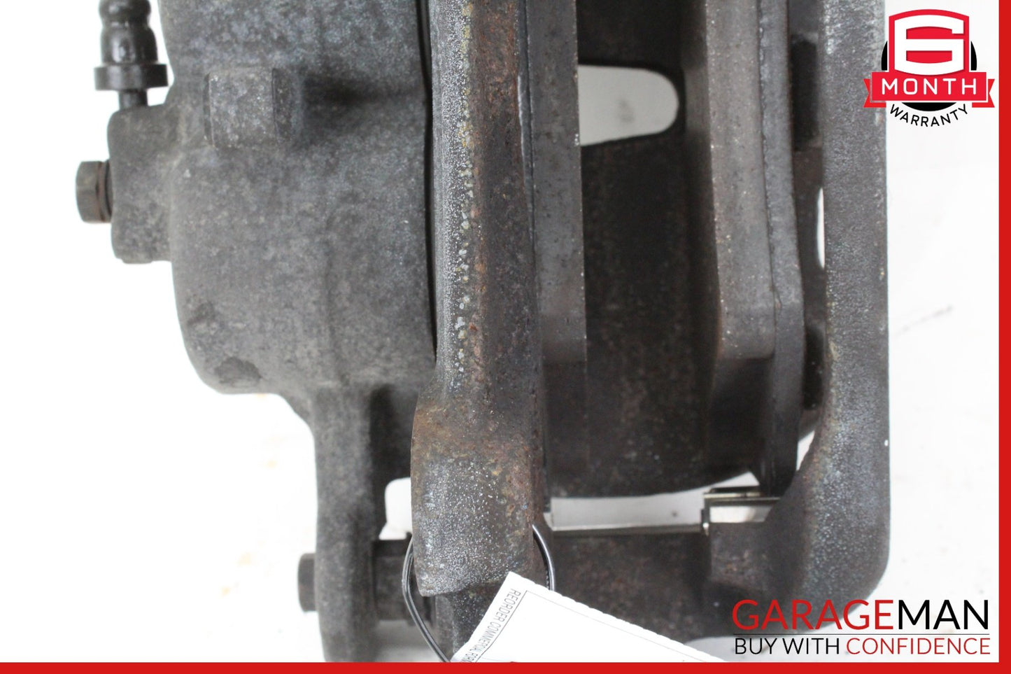 2010-2016 Land Rover LR4 SUV Front Left and Right Side Brake Caliper LR047906