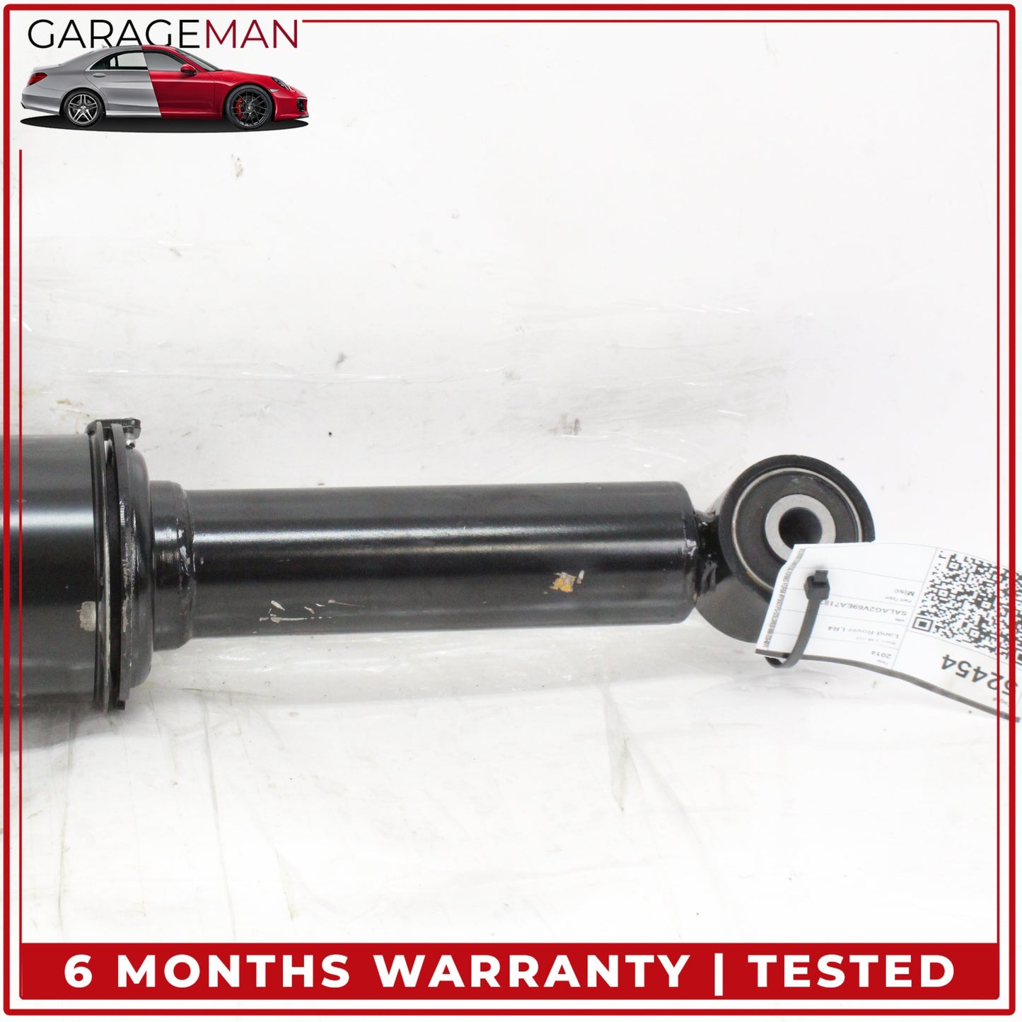 2010-2016 Land Rover LR4 L319 Front Left or Right Air Suspension Shock Strut OEM