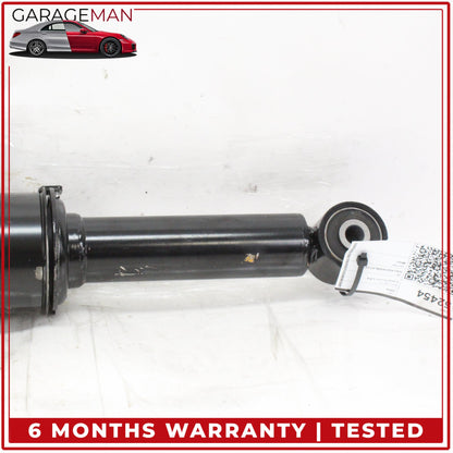 2010-2016 Land Rover LR4 L319 Front Left or Right Air Suspension Shock Strut OEM