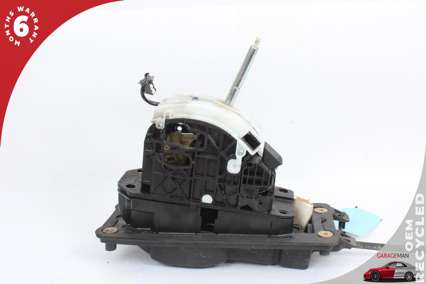07-09 Audi Q7 SUV Automatic Transmission Gear Shifter Selector 4L1713041M