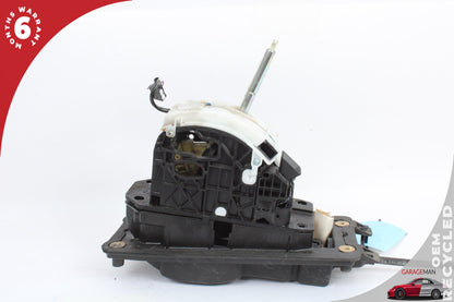 07-09 Audi Q7 SUV Automatic Transmission Gear Shifter Selector 4L1713041M