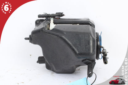 07-14 Mercedes-Benz S550 W221 Windshield Washer Fluid Reservoir 2218602160
