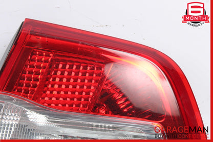 2015-2020 Mercedes-Benz GLA250 X156 Rear Right Inner Tail Light Taillight Lamp