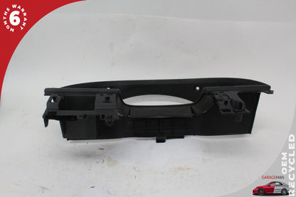 2002-2005 Ford Thunderbird Front Dash Instrument Cluster Trim Cover Panel OEM