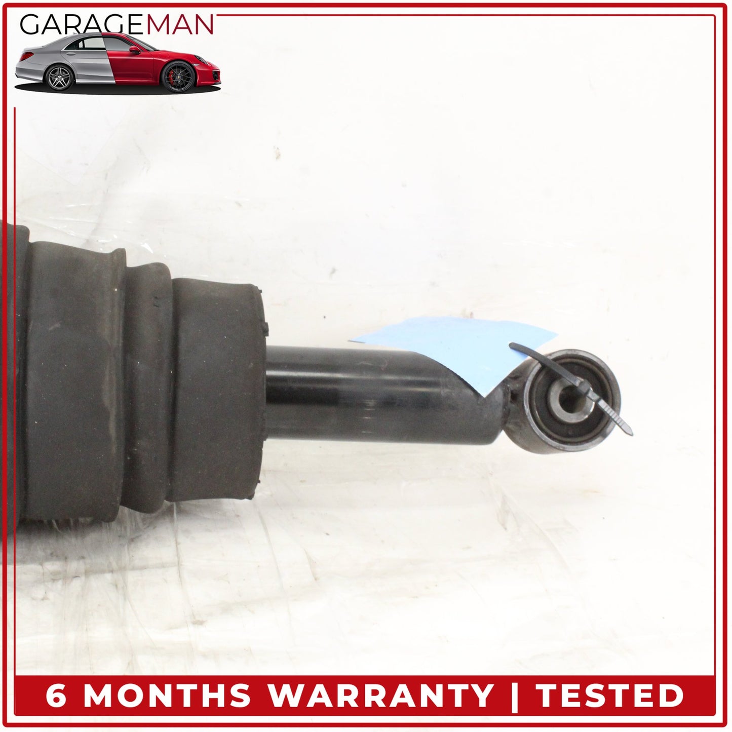 2010-2016 Land Rover LR4 L319 Rear Left or Right Side Shock Strut Absorber OEM