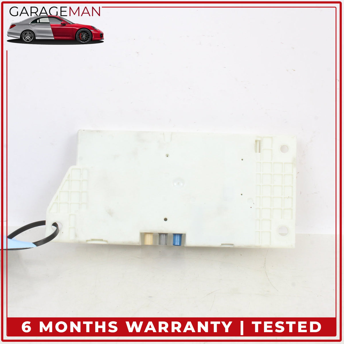 2019-2026 BMW Z4 G29 RWD Antenna Telematics Control Unit Module 5A4B470 OEM