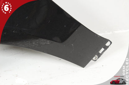 2013-2019 Mercedes X166 GL450 Front Left Side Fender Wing Panel 1668802700 OEM
