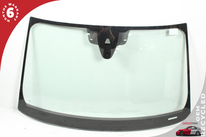 2018-2024 Audi SQ5 FY SUV Front Windshield Window Glass 80A845099