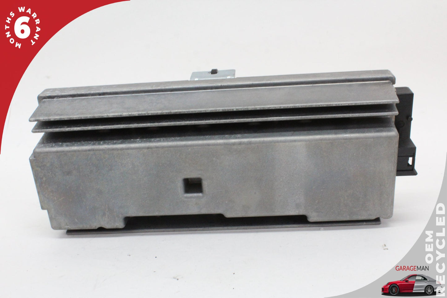 2009-2017 BMW 750i 550i X5 Audio Radio Sound System Amplifier AMP 9317119 OEM
