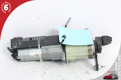 2007-2015 Audi Q7 Rear Left Driver Side Tailgate Power Lift Motor 4L0827851B OEM