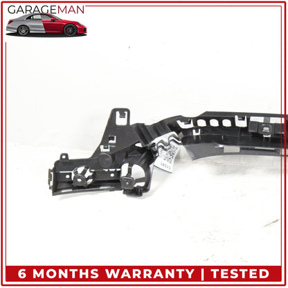 2015-2020 BMW 430i Gran Coupe Sedan Rear Bumper Support Bracket 7316350