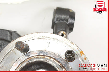 2010-2016 Land Rover LR4 SUV Front Left Spindle Knuckle Wheel Hub AH223K186AB