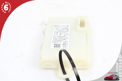 2013-2020 Mercedes X166 GL550 GLA250 E400 Keyless Go Entry Control Module OEM