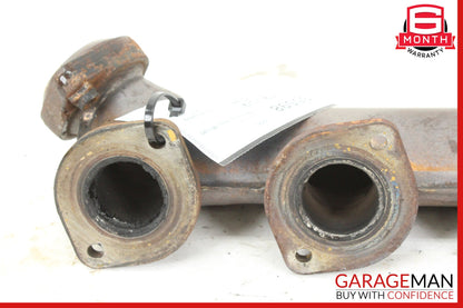 1998-2007 Mercedes-Benz ML500 W164 Right Side Exhaust Manifold 1131400009