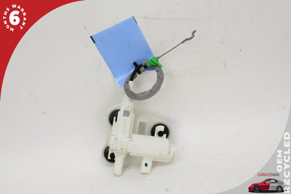 17-19 Mercedes-Benz E400 W213 Wagon Trunk Lid Latch Lock Actuator 0999068600 OEM