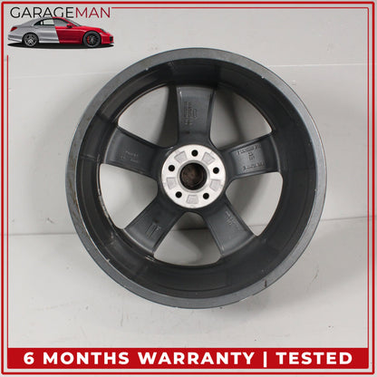 2013-2017 Audi Q5 SQ5 8R Front or Rear Wheel Rim 8.5JX20H2 ET33 8R0601025CJ OEM