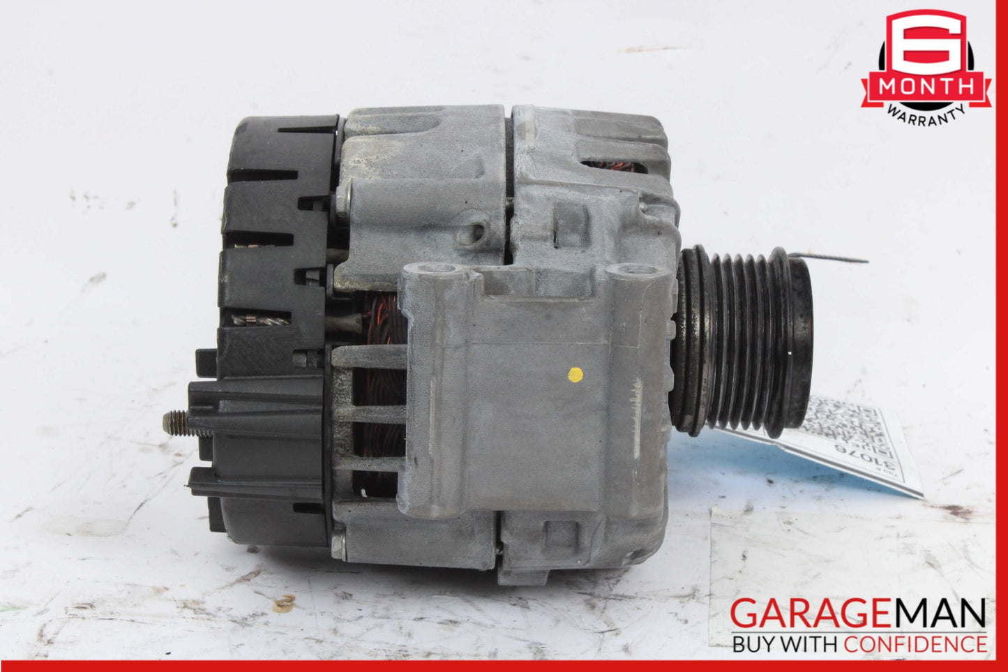 2017-2024 Audi Q7 Porsche Macan Engine Motor Alternator Generator 06L903024F OEM