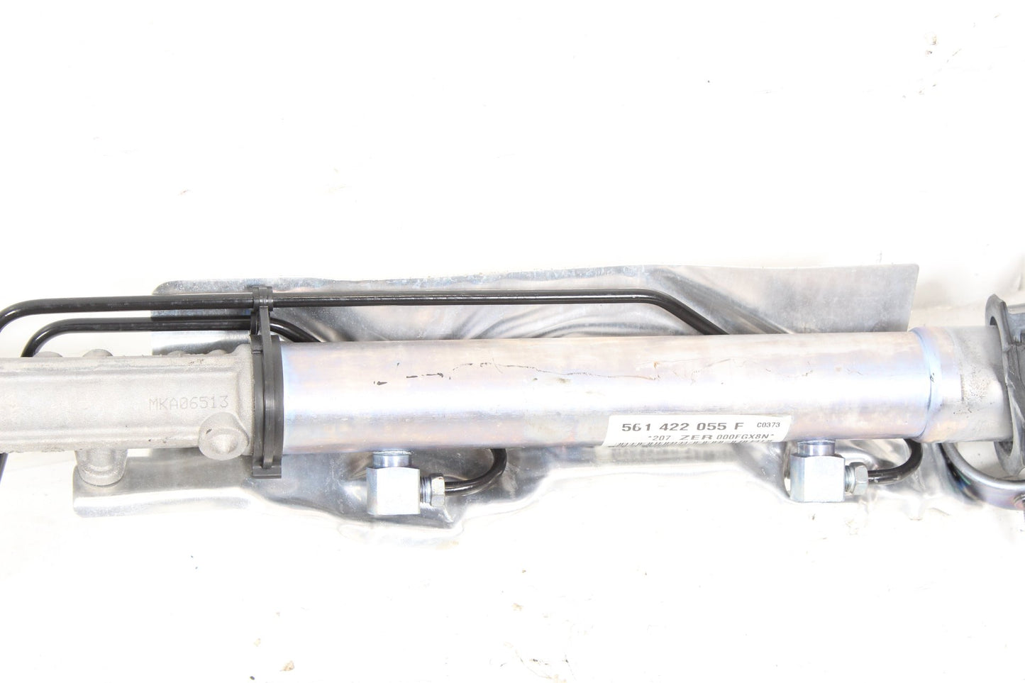 2012-2014 Volkswagen Beetle Rack & Pinion Assembly 561422055F