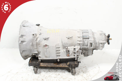 2006-2009 Mercedes W211 E350 C350 4MATIC AWD 722.676 Automatic Transmission OEM