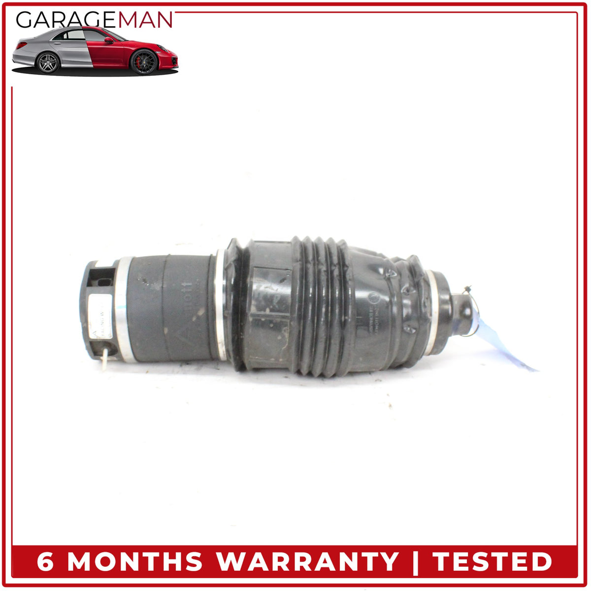 2003-2011 Mercedes W219 CLS550 Rear Left or Right Air Suspension Bag Shock OEM