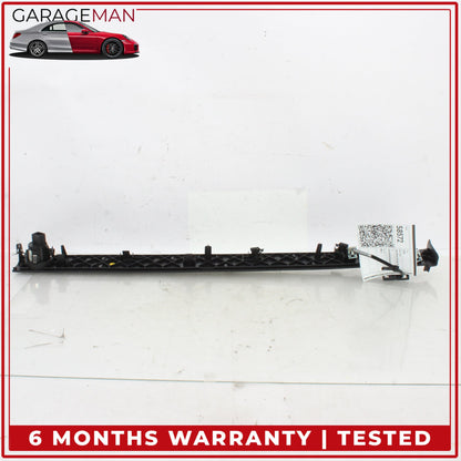 2014-2017 Range Rover Sport L494 Center Dash Molding Panel w/ Switch Button OEM