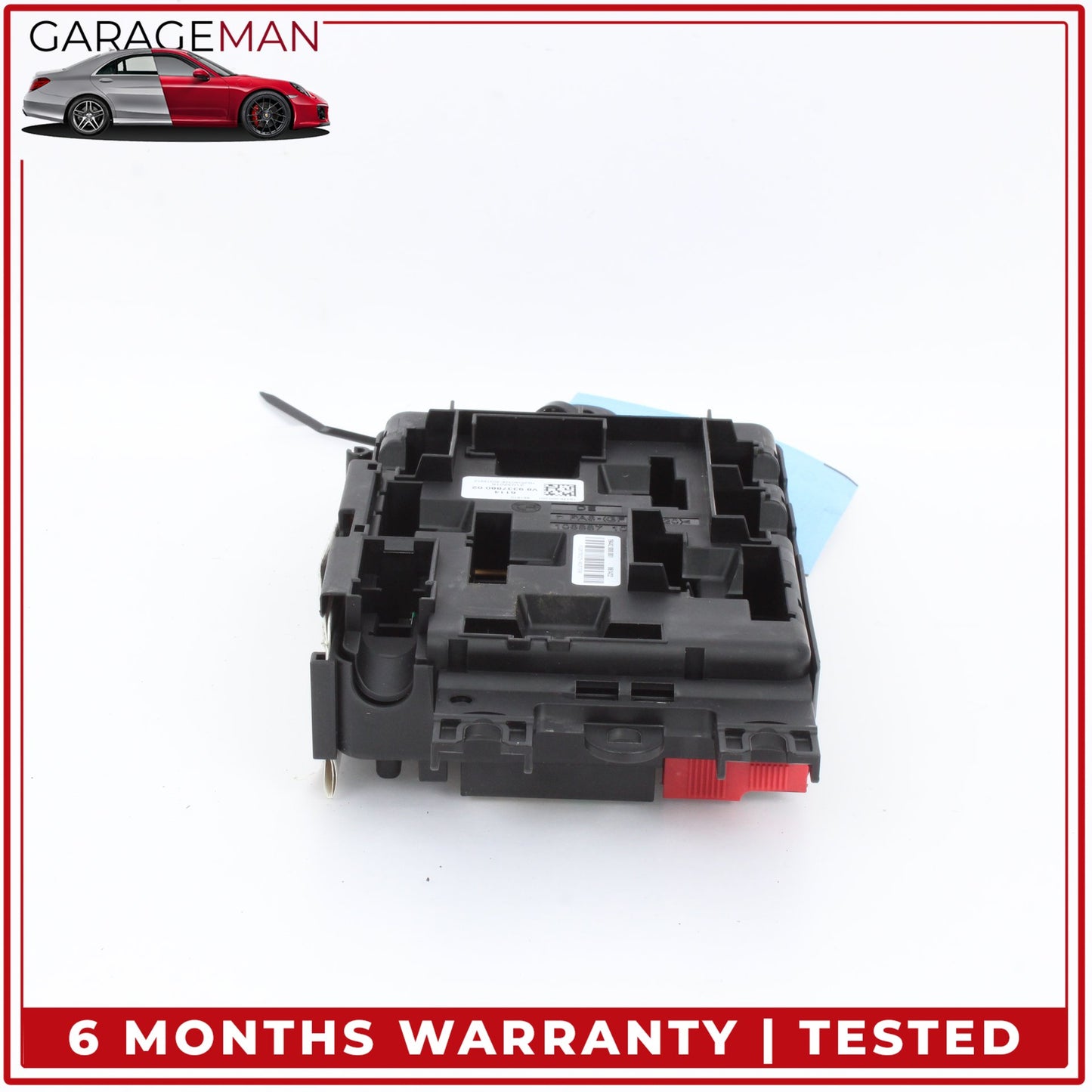 2014-2020 BMW 428i 430i F36 Rear Power Distribution Relay Junction Fuse Box OEM