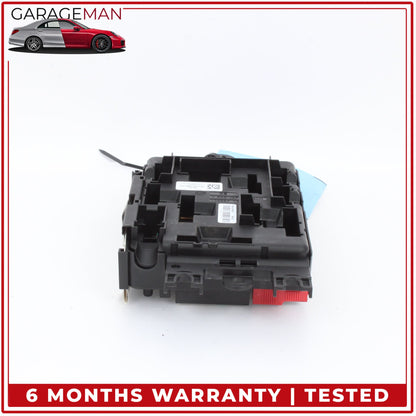 2014-2020 BMW 428i 430i F36 Rear Power Distribution Relay Junction Fuse Box OEM