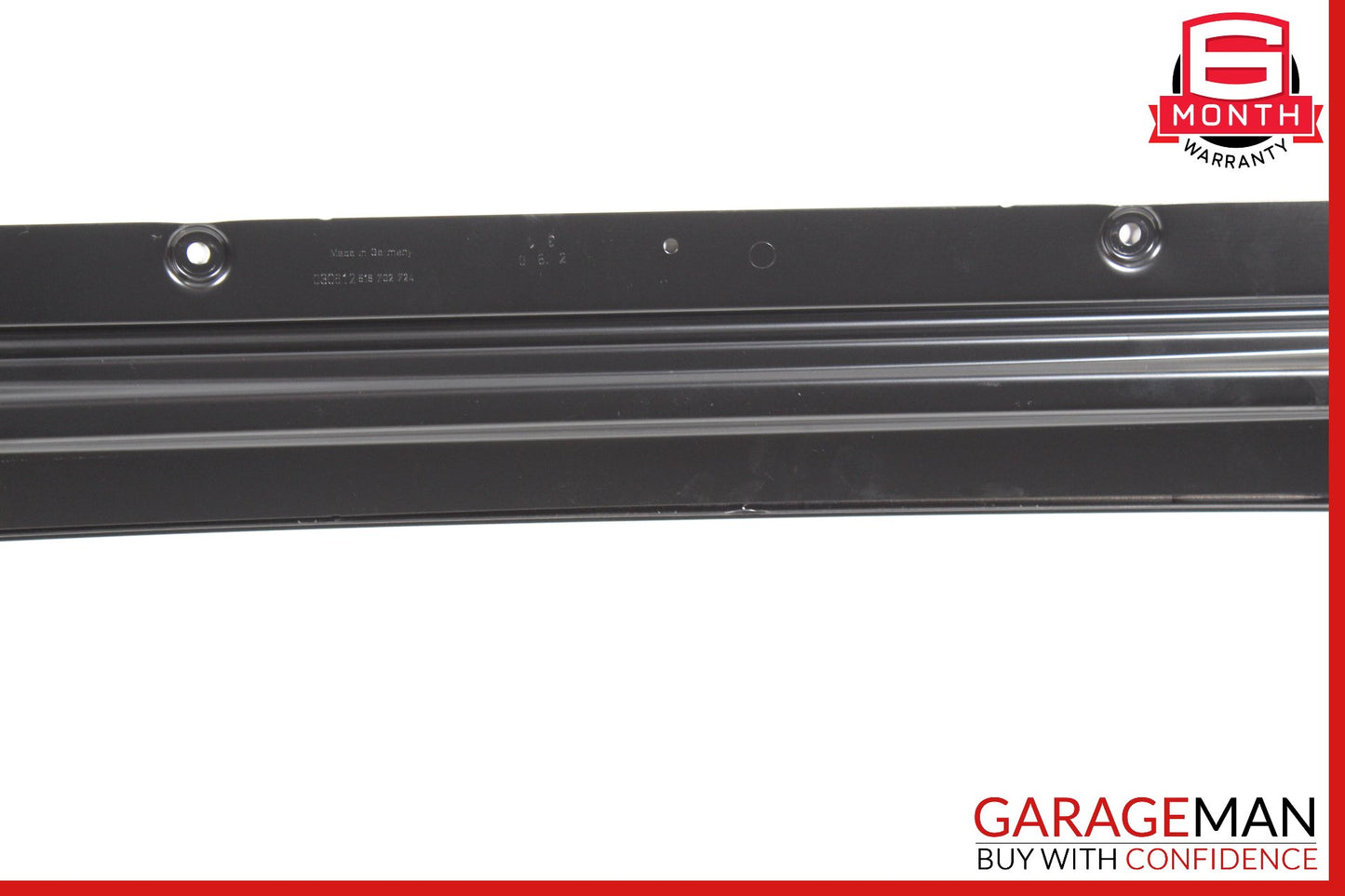 2008-2017 A5 S5 RS5 Sun Roof Glass Frame 8T0877041B OEM