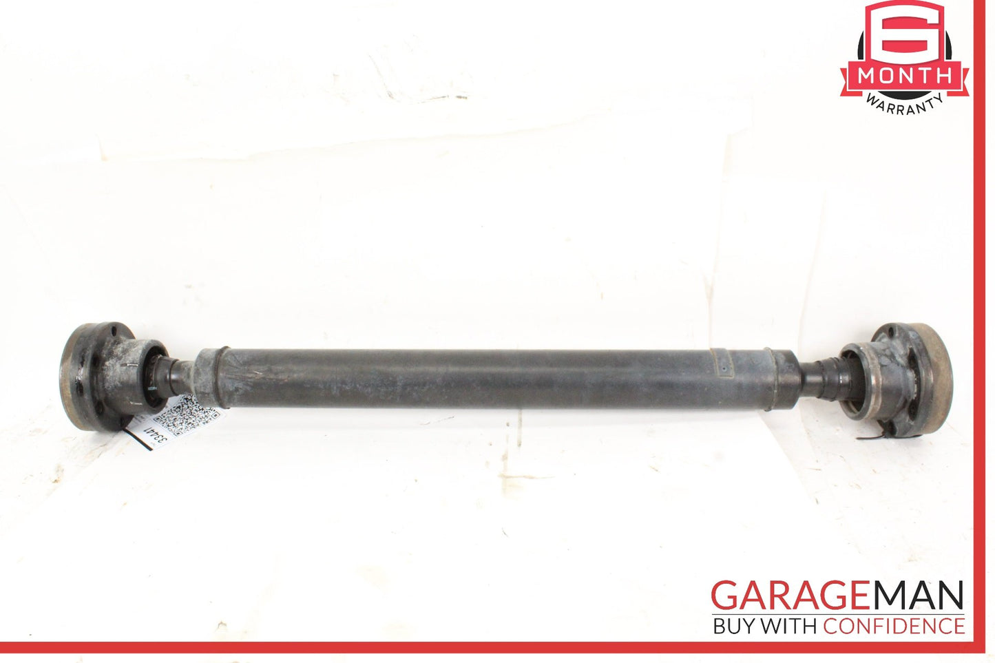 2005-2016 Land Rover LR4 SUV Front Propeller Driveshaft Propeller TVB500510 OEM
