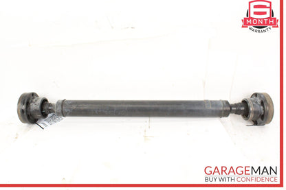 2005-2016 Land Rover LR4 SUV Front Propeller Driveshaft Propeller TVB500510 OEM