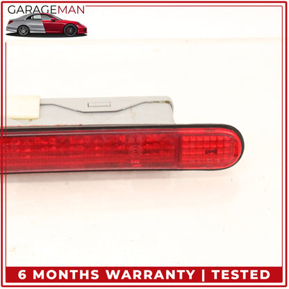1997-2005 Porsche 911 Carrera 996 Rear 3rd Third Stop Brake Light Lamp OEM
