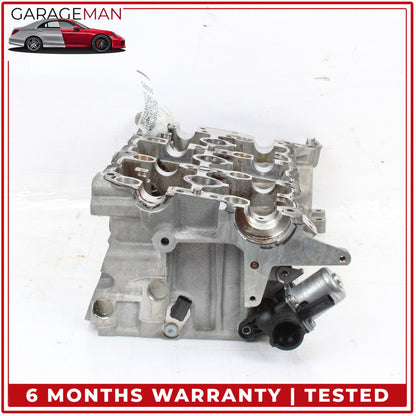 2005-2012 Mercedes W164 ML350 E350 C350 Left Side Cylinder Head 2720162201 OEM