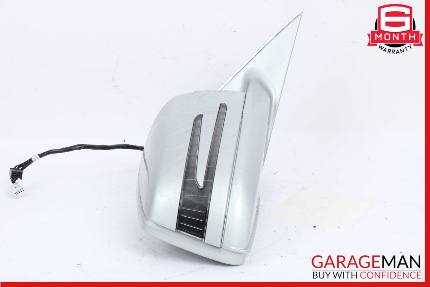 2010-2013 Mercedes-Benz S400 S550 W221 Right Side Rear View Door Mirror OEM