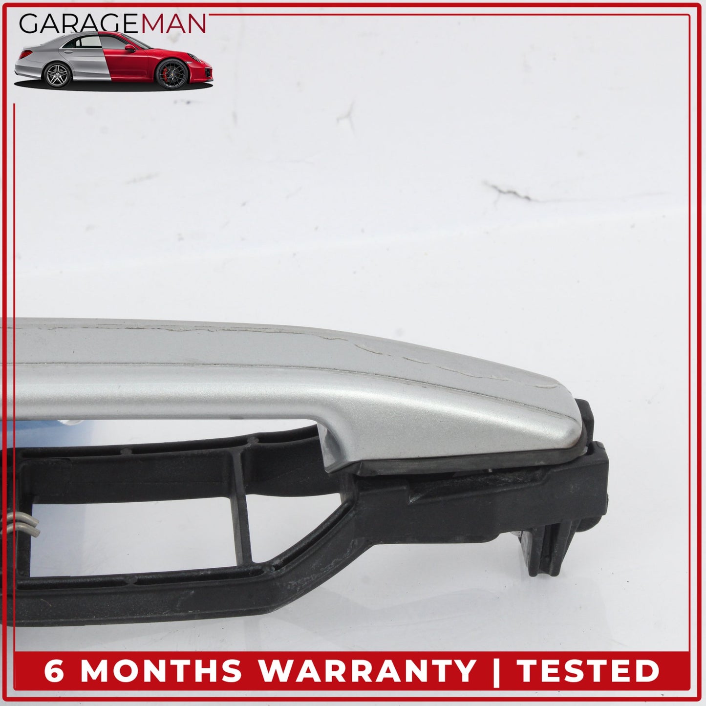 2001-2004 Mercedes R170 SLK320 Front Right Exterior Door Handle 1707600170 OEM