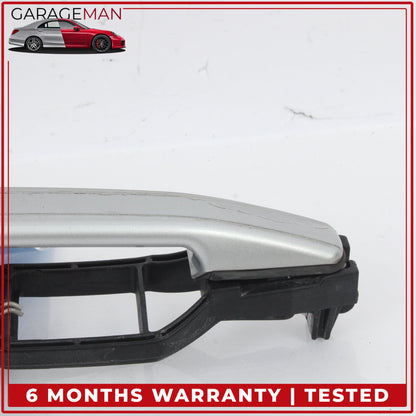 2001-2004 Mercedes R170 SLK320 Front Right Exterior Door Handle 1707600170 OEM