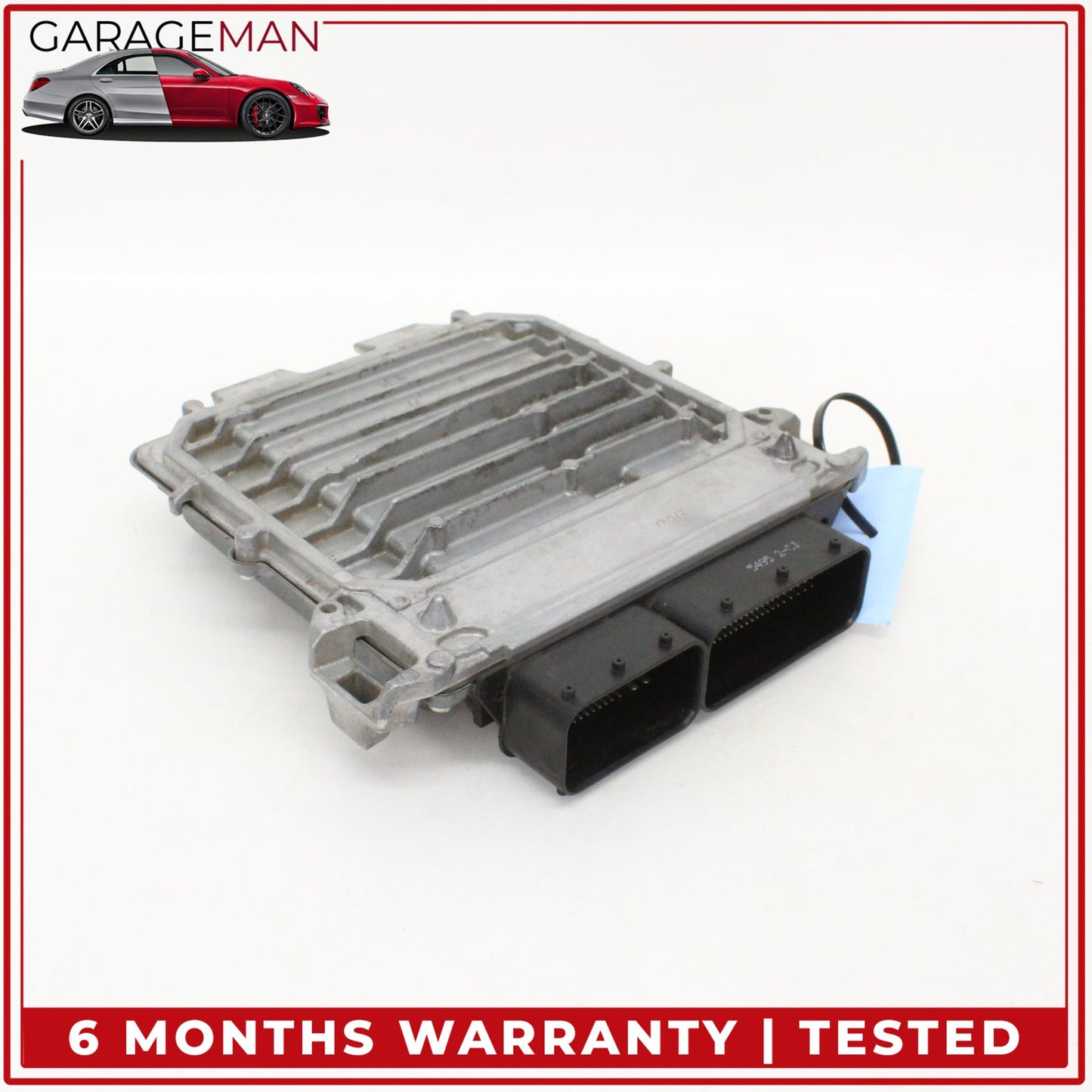 2015-2019 Mercedes W205 C300 Engine Computer Control Module ECU 2749001600 OEM