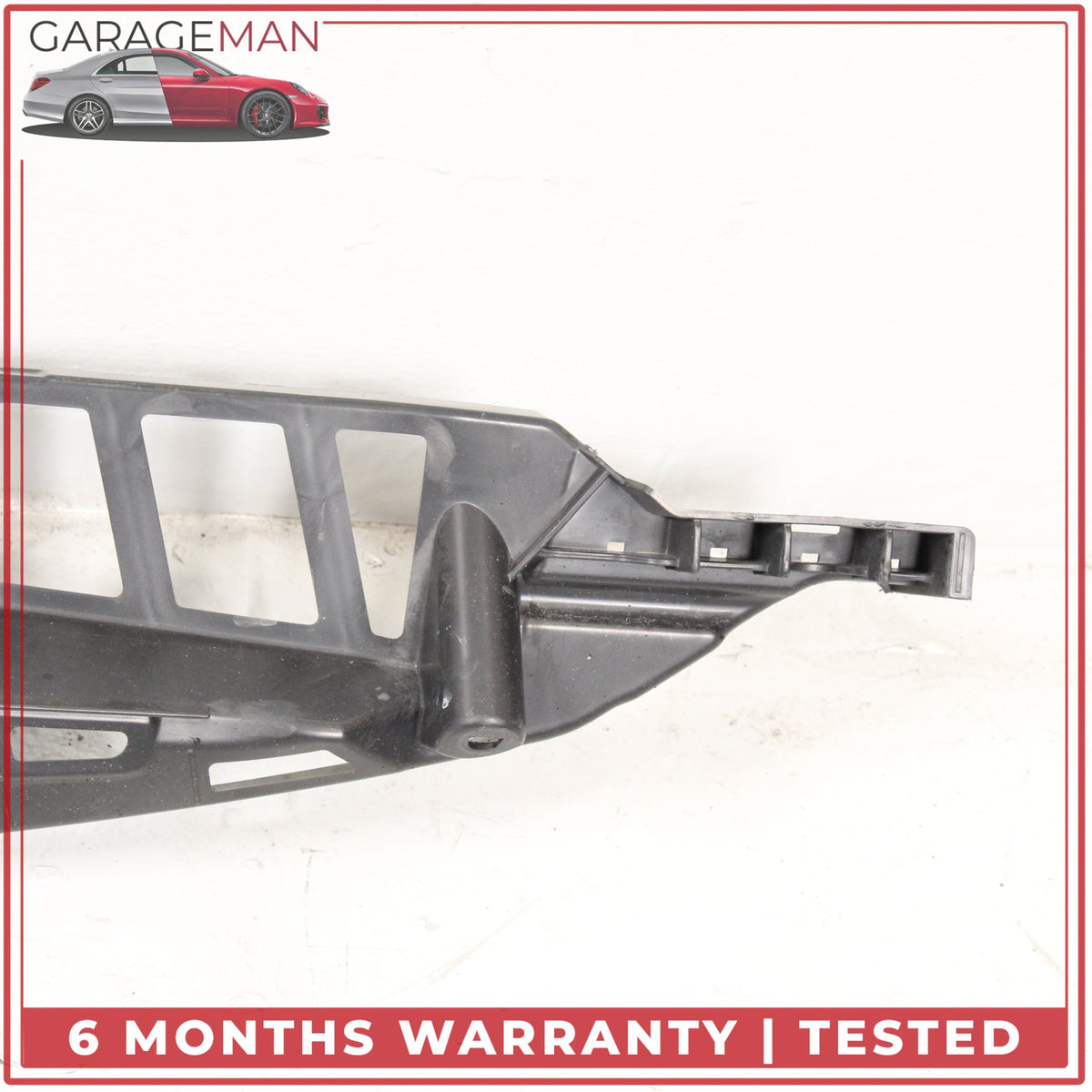 2014-2017 LR Range Rover Sport L494 Front Bumper Inner Bracket DK62178861AA OEM