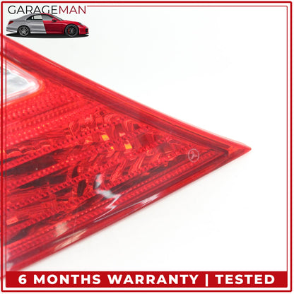 2006-2008 Mercedes W219 CLS500 Rear Left Side Tail Light Lamp 2198200164 OEM
