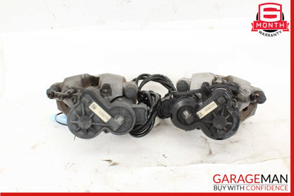 2015-2023 Mercedes-Benz C300 Brake Caliper Rear Left & Right 2054231898