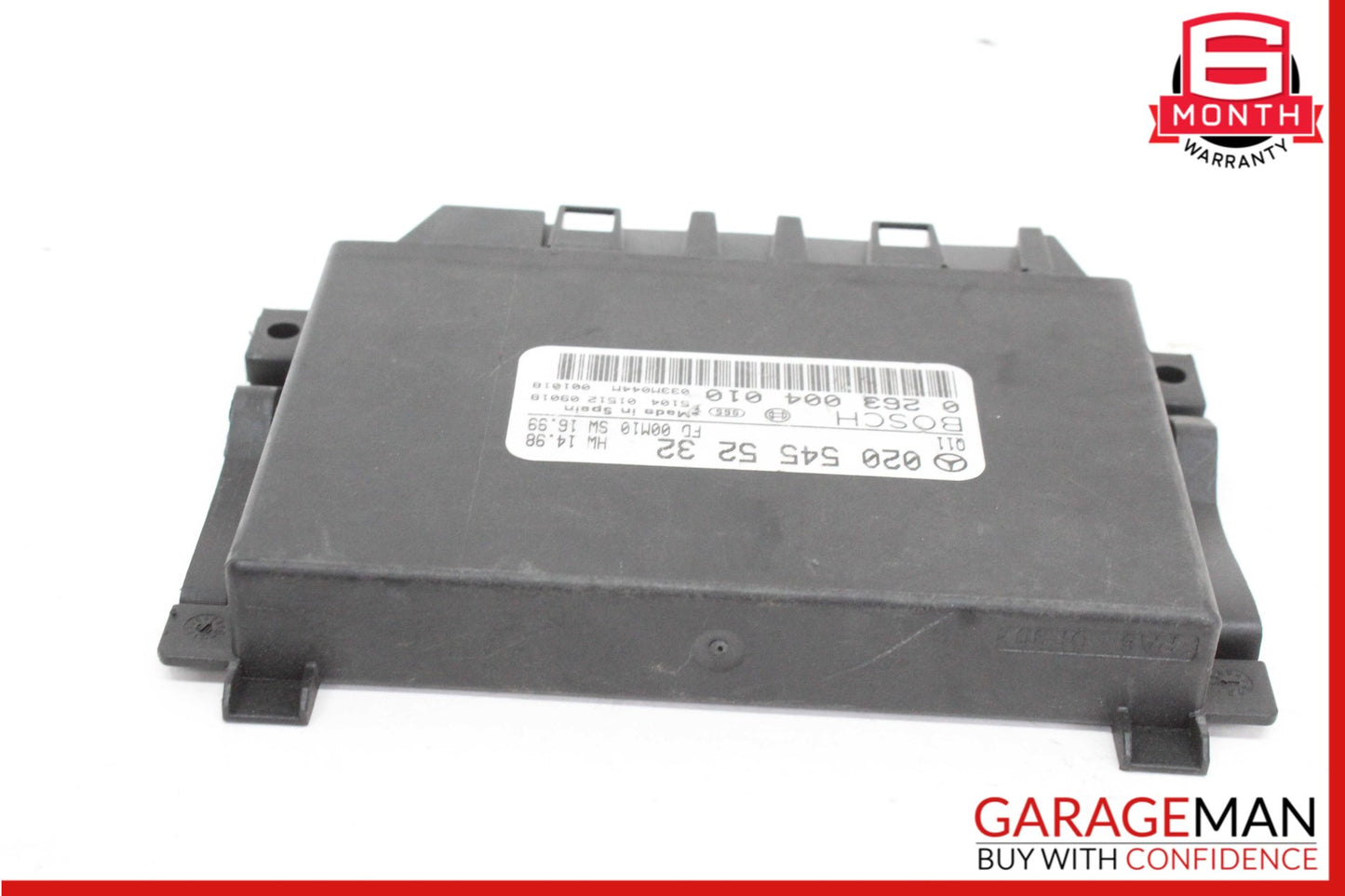 2000-2006 Mercedes W215 CL500 S500 CL600 PDC Parktronic Module OEM