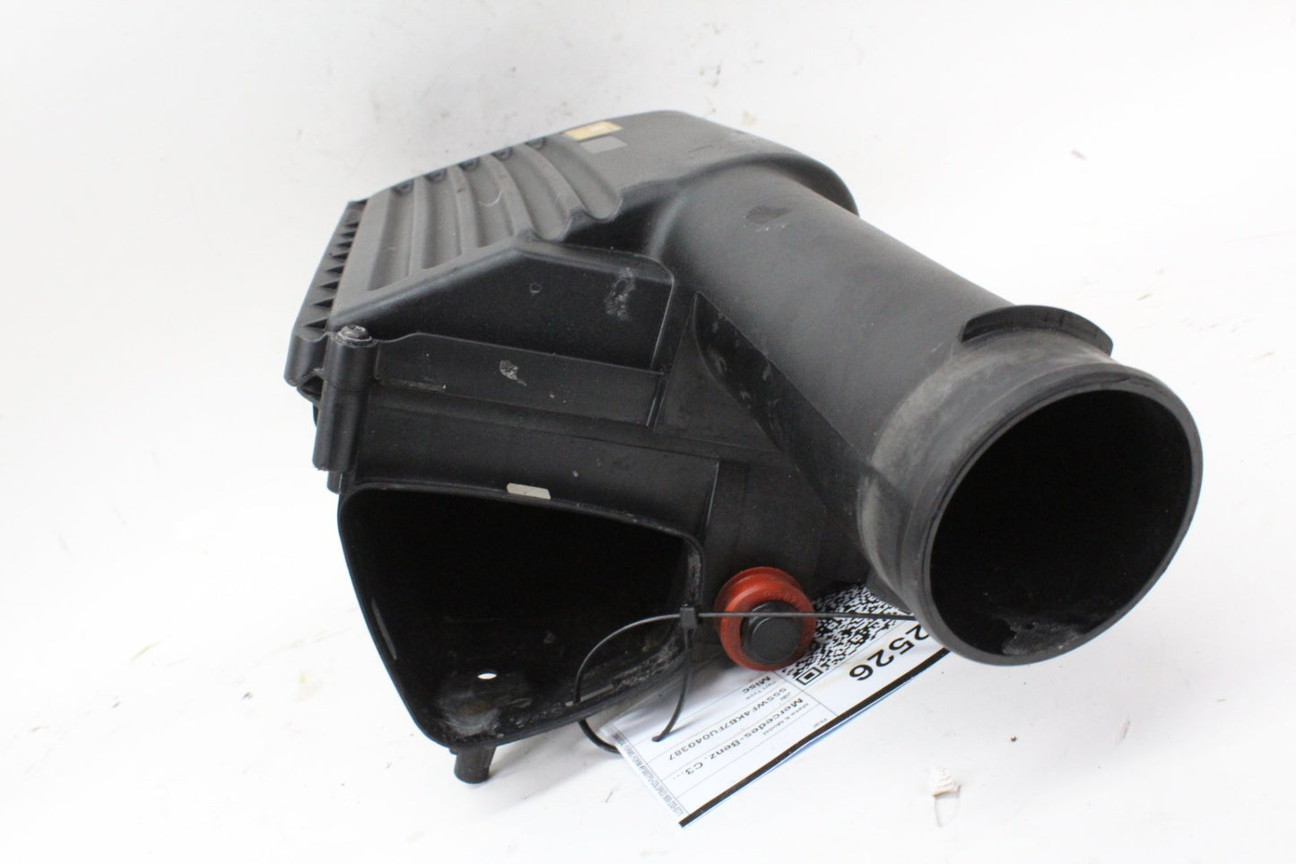 2015-2020 Mercedes-Benz C300 W205 Engine Air Intake Filter Box 2740901701