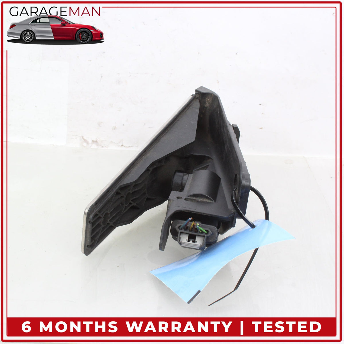 2010-2016 Porsche Panamera 970 Gas Throttle Pedal Accelerator 97042302100 OEM