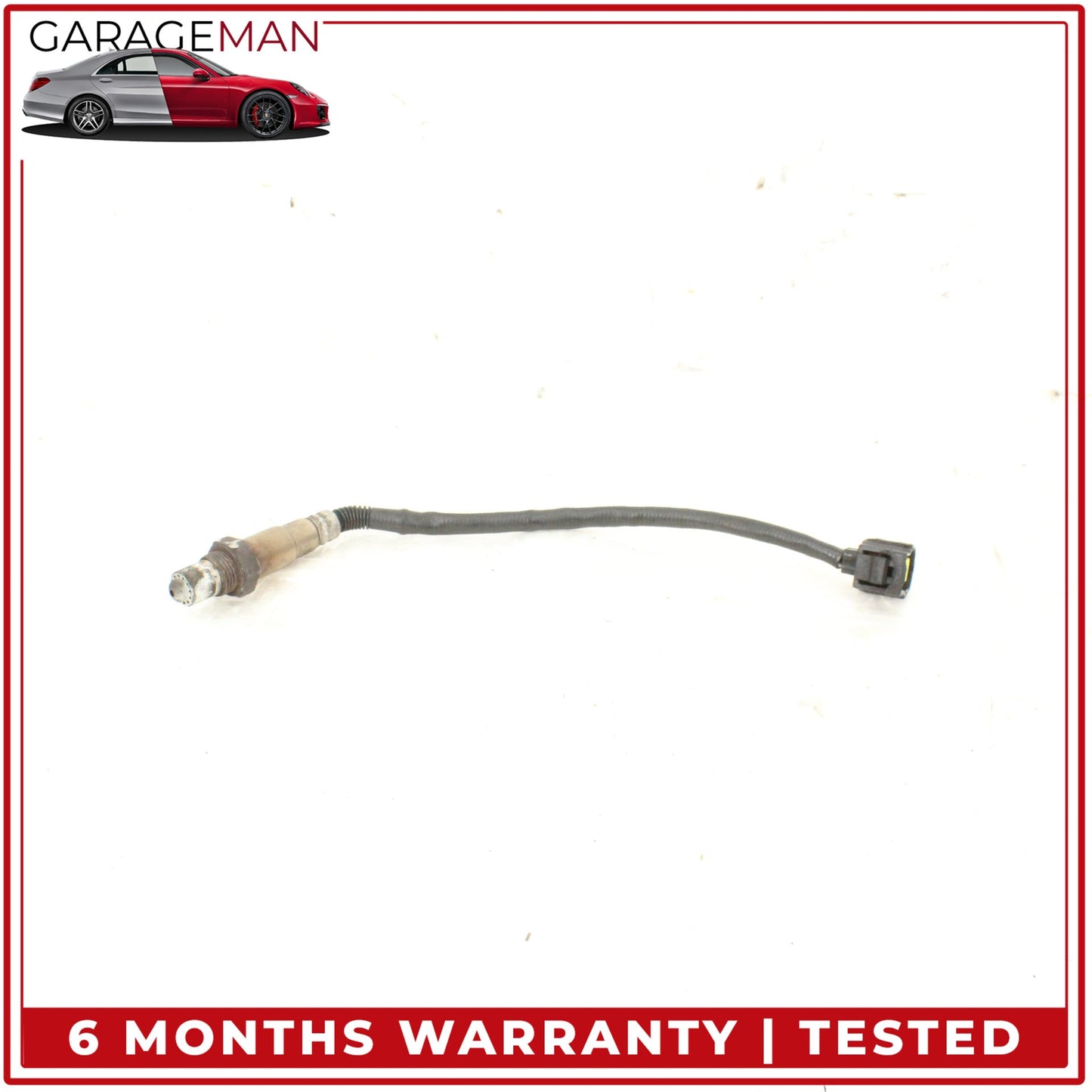 2006-2012 Mercedes X164 GL550 Oxygen O2 Sensor Lambda Set of 4 0045420718 OEM