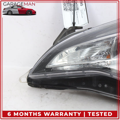 2016-2019 Buick Cascada Front Left Side Xenon Head Light Lamp 39059578 OEM