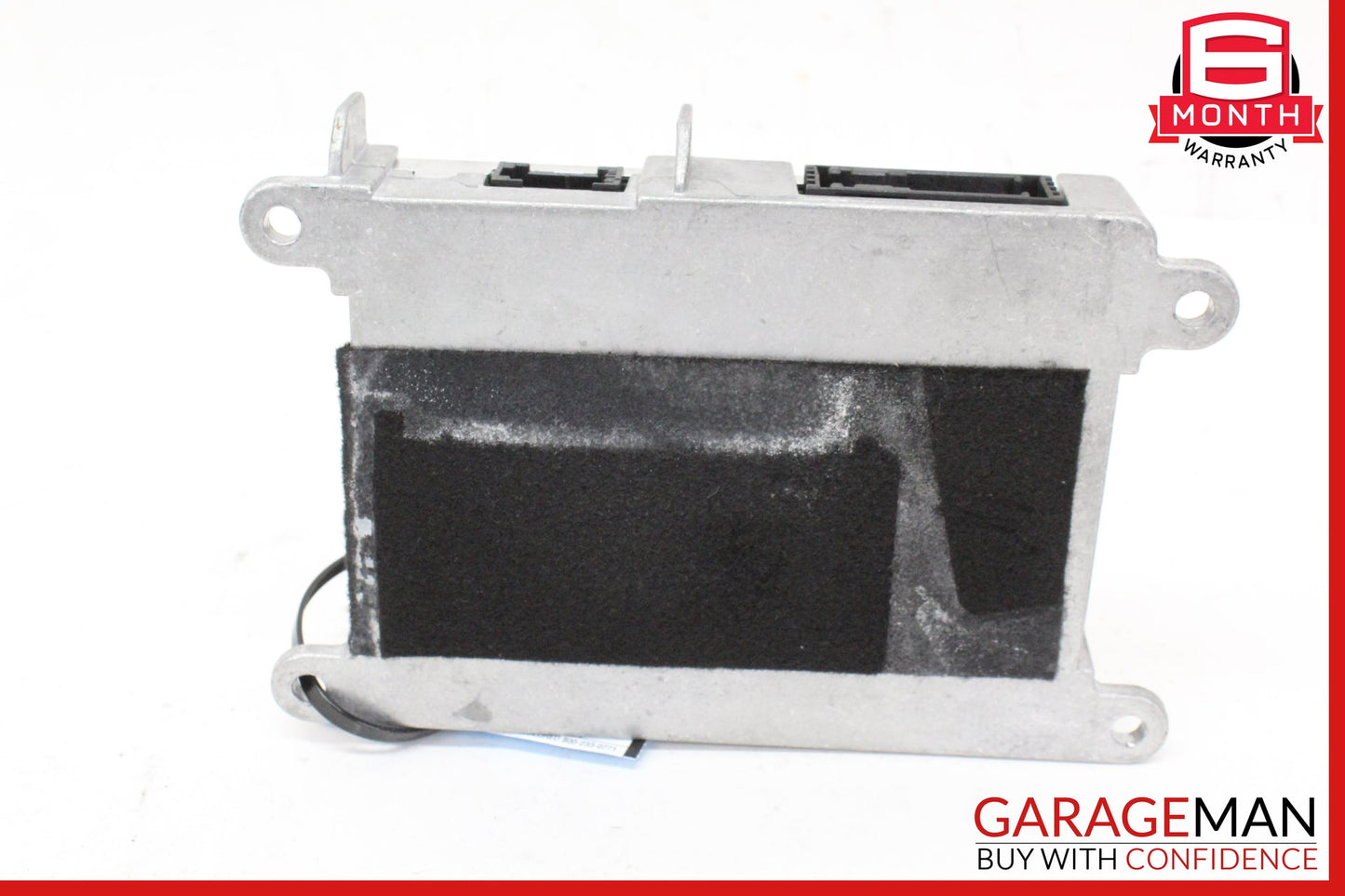 2006-2012 Mercedes W164 ML350 E350 Communication Control Module 2198202626 OEM