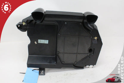 03-08 Mercedes SL500 R230 Convertible Front Right Door Subwoofer Speaker 2308201