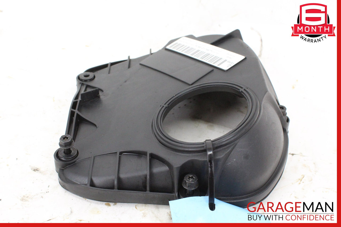 2008-2018 Audi A5 8T CAE Upper Timing Chain Cover 06H103269H OEM